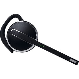 Jabra PRO 9470 Auriculares gancho de oreja Bluetooth Negro