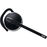Jabra PRO 9470 Auriculares gancho de oreja Bluetooth Negro