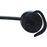 Jabra PRO 9470 Auriculares gancho de oreja Bluetooth Negro