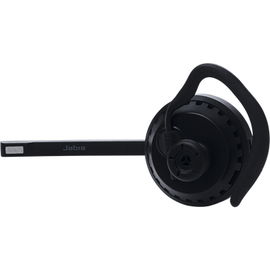 Jabra PRO 9470 Auriculares gancho de oreja Bluetooth Negro Jabra PRO 9470 Auriculares gancho de oreja Bluetooth Negro