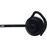 Jabra PRO 9470 Auriculares gancho de oreja Bluetooth Negro