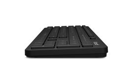 Microsoft Bluetooth® Desktop for Business teclado Negro