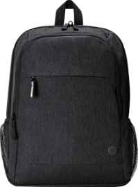 HP Prelude Pro Recycled Backpack - Mochila para transporte de portátil - 15.6
