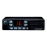 DMR Mobile Radio, UHF 450-520 MHz, 45 W Output, 32 Channels Max/ 2 Zones, Includes Accessories