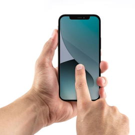 InvisibleShield Glass Elite+ Apple 1 pieza(s)
