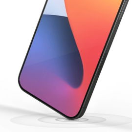 InvisibleShield Glass Elite+ Protector de pantalla Apple