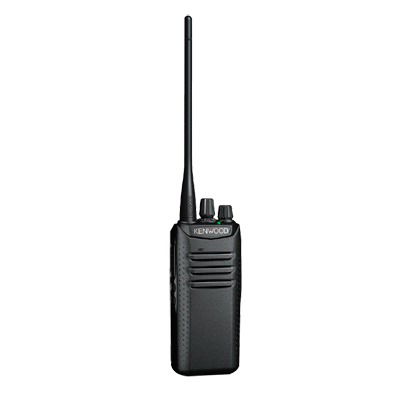 Analog/Digital DMR UHF Radio, 450-520 MHz 4W, Double Slot, Compatible with DMR Tier II Analog/Digital DMR UHF Radio, 450-520 MHz 4W, Double Slot, Compatible with DMR Tier II