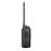 Analog/Digital DMR UHF Radio, 450-520 MHz 4W, Double Slot, Compatible with DMR Tier II