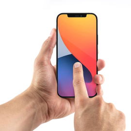 InvisibleShield Glass Elite+ Protector de pantalla Apple