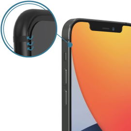 InvisibleShield Glass Elite+ Protector de pantalla Apple