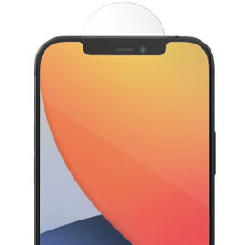 InvisibleShield Glass Elite+ Protector de pantalla Apple