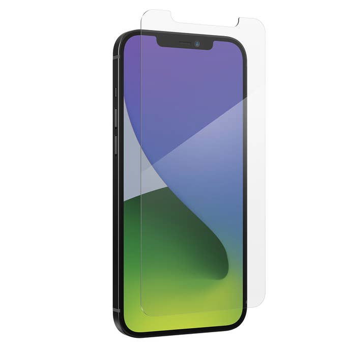 InvisibleShield Glass Elite+ Apple 1 pieza(s)