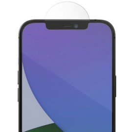 InvisibleShield Glass Elite+ Apple 1 pieza(s)