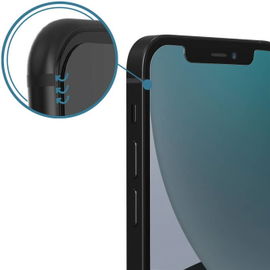InvisibleShield Glass Elite VisionGuard+ Apple 1 pieza(s)