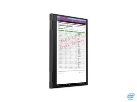 Lenovo ThinkPad X1 Yoga LPDDR3-SDRAM Ultraportátil 35,6 cm (14 Lenovo ThinkPad X1 Yoga LPDDR3-SDRAM Ultraportátil 35,6 cm (14