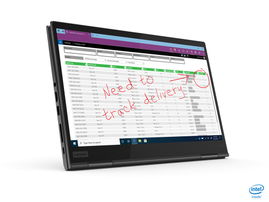 Lenovo ThinkPad X1 Yoga LPDDR3-SDRAM Ultraportátil 35,6 cm (14 Lenovo ThinkPad X1 Yoga LPDDR3-SDRAM Ultraportátil 35,6 cm (14