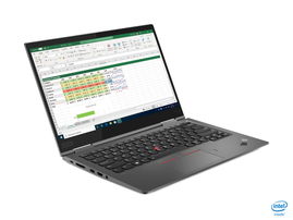 Lenovo ThinkPad X1 Yoga LPDDR3-SDRAM Ultraportátil 35,6 cm (14 Lenovo ThinkPad X1 Yoga LPDDR3-SDRAM Ultraportátil 35,6 cm (14