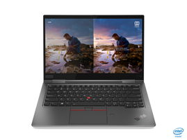 Lenovo ThinkPad X1 Yoga LPDDR3-SDRAM Ultraportátil 35,6 cm (14 Lenovo ThinkPad X1 Yoga LPDDR3-SDRAM Ultraportátil 35,6 cm (14
