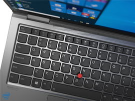 Lenovo ThinkPad X1 Yoga LPDDR3-SDRAM Ultraportátil 35,6 cm (14 Lenovo ThinkPad X1 Yoga LPDDR3-SDRAM Ultraportátil 35,6 cm (14