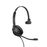 Jabra Evolve2 30 MS Mono - Auricular - en oreja - cableado - USB - Certificado para Equipos de Microsoft