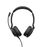 Jabra Evolve2 30 MS Stereo - Auricular - en oreja - cableado - USB-A - Certificado para Equipos de Microsoft