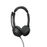 Jabra Evolve2 30 MS Stereo - Auricular - en oreja - cableado - USB-A - Certificado para Equipos de Microsoft