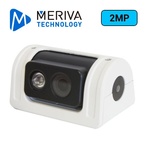 CAMARA MOVIL AHD MERIVA TECHNOLOGY MC308RHD / 1080 - 2MP / 3.6MM / 10M IR / IP66 / CONECTOR DIN DE AVIACION 4 PINES / PIEZA DERECHA. CAMARA MOVIL AHD MERIVA TECHNOLOGY MC308RHD / 1080 - 2MP / 3.6MM / 10M IR / IP66 / CONECTOR DIN DE AVIACION 4 PINES / PIEZA DERECHA.