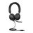 Jabra Evolve2 40 UC Stereo - Auricular - en oreja - cableado - USB-A - aislamiento de ruido