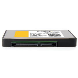 StarTech.com Adaptador Doble M.2 NGFF a SATA con RAID StarTech.com Adaptador Doble M.2 NGFF a SATA con RAID