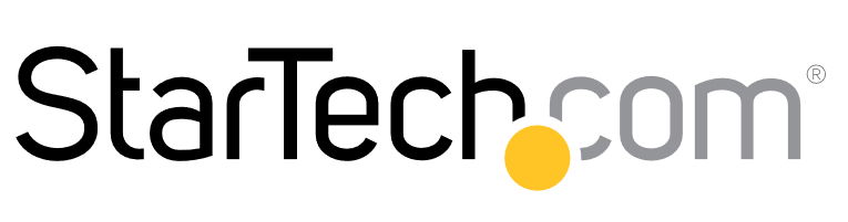 StarTech.com Conversor de Disco Duro SATA SAS de 2,5