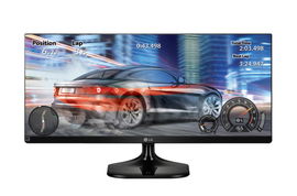 LG 25UM58 pantalla para PC 63,5 cm (25 LG 25UM58 pantalla para PC 63,5 cm (25