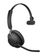 Jabra Evolve2 65, MS Mono Auriculares Diadema USB tipo A Bluetooth Negro