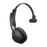 Jabra Evolve2 65, MS Mono Auriculares Diadema USB tipo A Bluetooth Negro