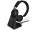Jabra Evolve2 65, UC Stereo Auriculares Diadema USB Tipo C Bluetooth Negro