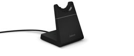 Jabra Evolve2 65, UC Stereo Auriculares Diadema USB Tipo C Bluetooth Negro Jabra Evolve2 65, UC Stereo Auriculares Diadema USB Tipo C Bluetooth Negro