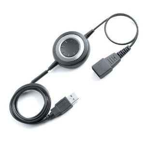 Jabra LINK 280 USB adapter Jabra LINK 280 USB adapter