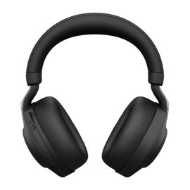 Jabra Evolve2 85, MS Stereo Auriculares Diadema Conector de 3,5 mm USB Tipo C Bluetooth Negro Jabra Evolve2 85, MS Stereo Auriculares Diadema Conector de 3,5 mm USB Tipo C Bluetooth Negro