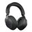 Jabra Evolve2 85, MS Stereo Auriculares Diadema Conector de 3,5 mm USB Tipo C Bluetooth Negro