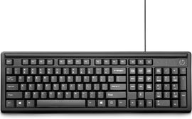HP Teclado 100