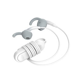 IFROGZ 304001835 auricular y casco Auriculares Dentro de oído MicroUSB Bluetooth Gris, Blanco IFROGZ 304001835 auricular y casco Auriculares Dentro de oído MicroUSB Bluetooth Gris, Blanco
