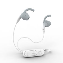 IFROGZ 304001835 auricular y casco Auriculares Dentro de oído MicroUSB Bluetooth Gris, Blanco IFROGZ 304001835 auricular y casco Auriculares Dentro de oído MicroUSB Bluetooth Gris, Blanco