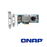 QNAP LAN-10G2T-X550 QNAP DUAL-PORT 10GBASE-T NETWORK EXPANSION CARD FOR TOWER AND RACKMOUNT MODELS, DESKTOP BRACKETS