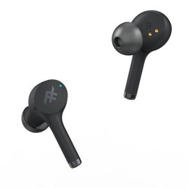 IFROGZ Airtime Pro Auriculares Dentro de oído USB Tipo C Bluetooth Negro IFROGZ Airtime Pro Auriculares Dentro de oído USB Tipo C Bluetooth Negro