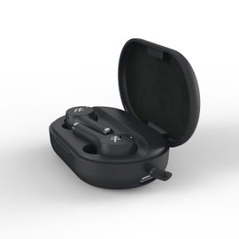 IFROGZ Airtime Pro Auriculares Dentro de oído USB Tipo C Bluetooth Negro IFROGZ Airtime Pro Auriculares Dentro de oído USB Tipo C Bluetooth Negro