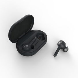 IFROGZ Airtime Pro Auriculares Dentro de oído USB Tipo C Bluetooth Negro IFROGZ Airtime Pro Auriculares Dentro de oído USB Tipo C Bluetooth Negro
