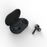 IFROGZ Airtime Pro Auriculares Dentro de oído USB Tipo C Bluetooth Negro