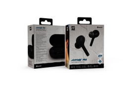 IFROGZ Airtime Pro Auriculares Dentro de oído USB Tipo C Bluetooth Negro IFROGZ Airtime Pro Auriculares Dentro de oído USB Tipo C Bluetooth Negro
