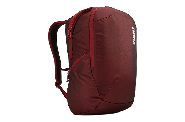 Thule Subterra TSTB-334 Ember mochila Rojo Nylon