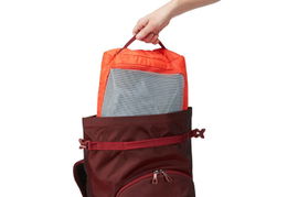 Thule Subterra TSTB-334 Ember mochila Rojo Nylon