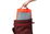 Thule Subterra TSTB-334 Ember mochila Rojo Nylon